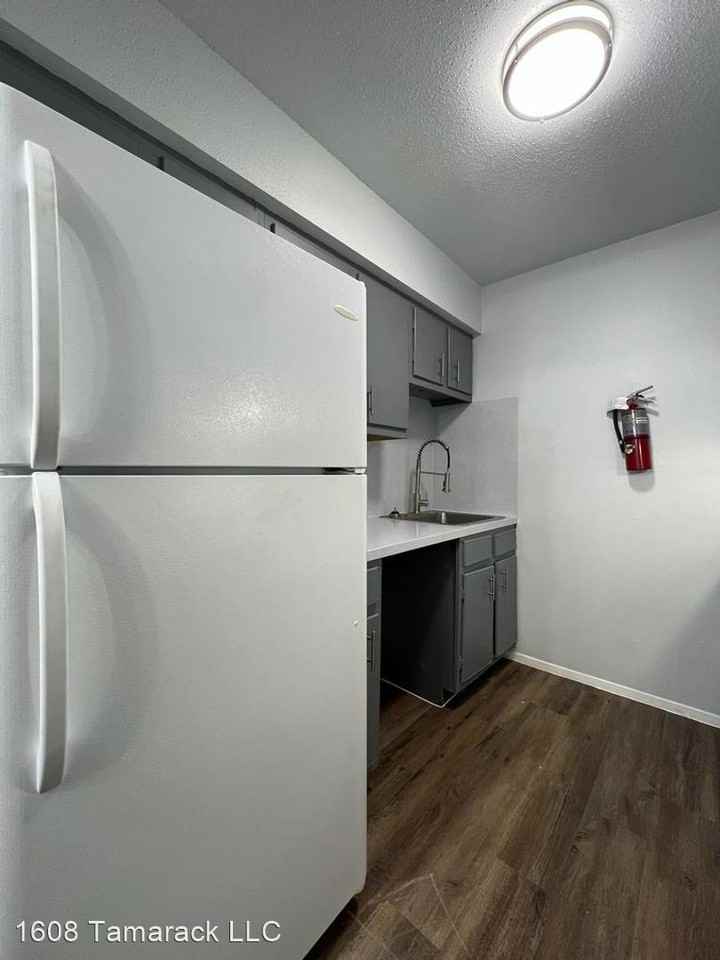 The Monark Apartments - Photo 2 of 2