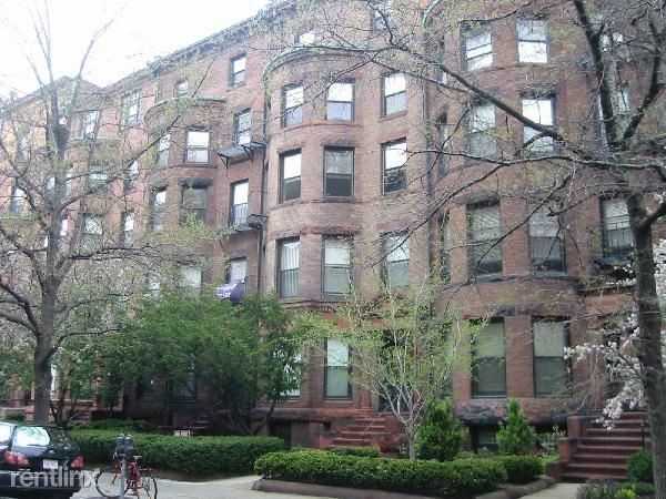 43 Bay State Rd - Photo 2 of 5