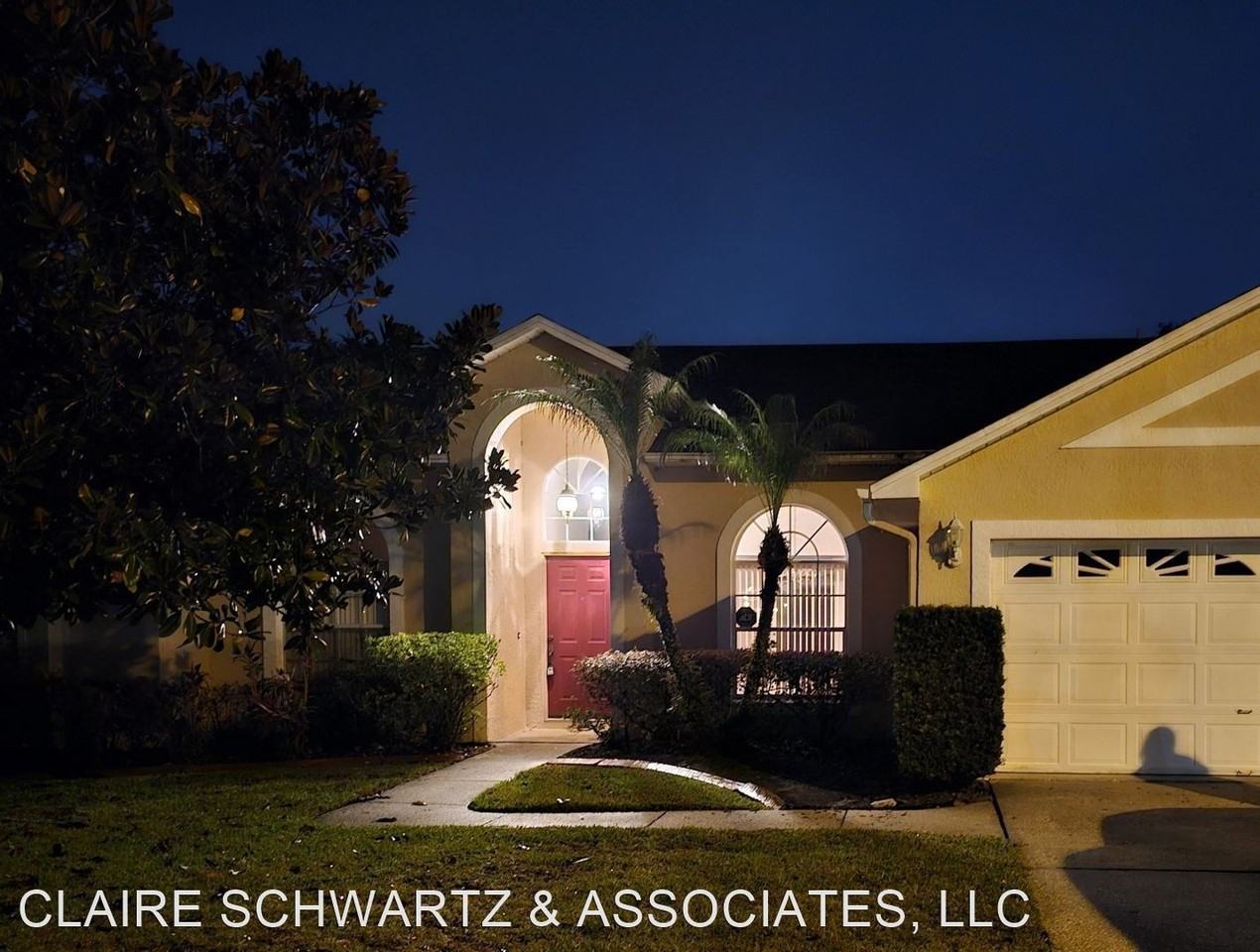 Claire Schwartz & Associates, LLC
