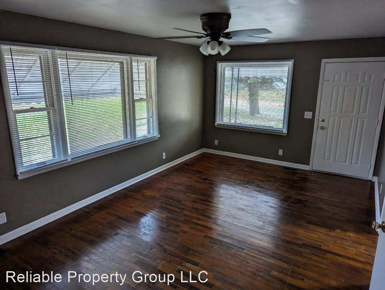 2817 S Gallatin St - Photo 3 of 11