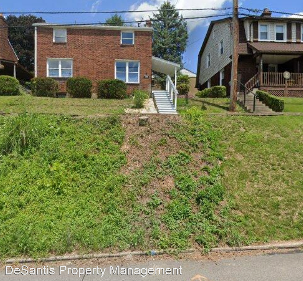 Apartments for Rent In Braddock Hills Forest Hills, Forest Hills, PA