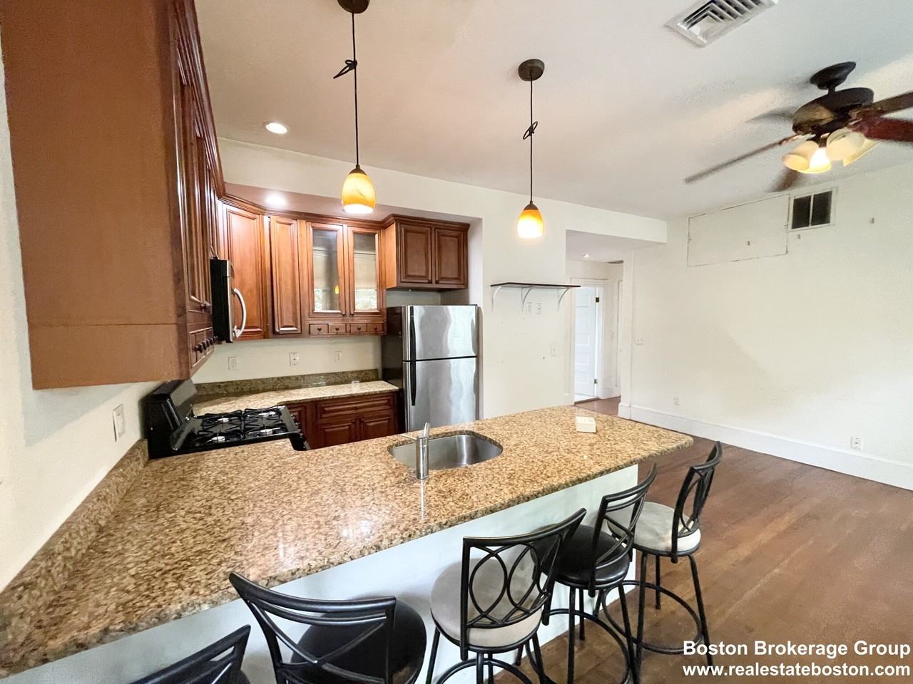 112 Hillside St #2 - Photo 2 of 12