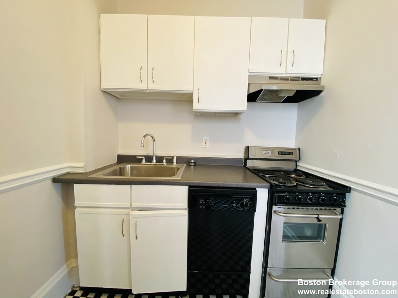 1091 Boylston St 57, Boston, MA 02215 Studio Apartment for Rent