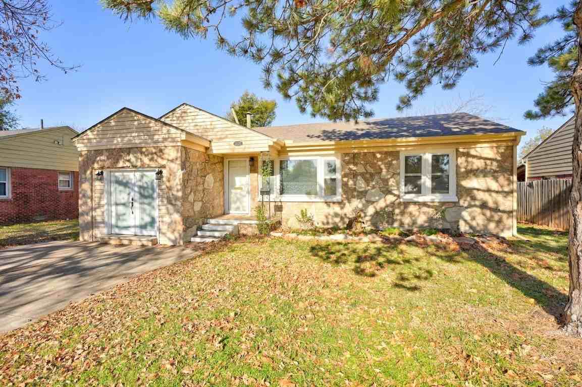 3135 Nw Grand Blvd, Oklahoma City, OK 73116 3 Bedroom House for 1,450