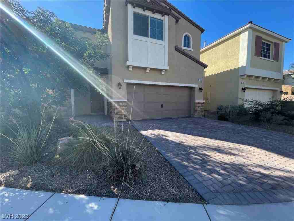 149 Elm Reed Ave, Spring Valley, NV 89148 3 Bedroom House for 2,385