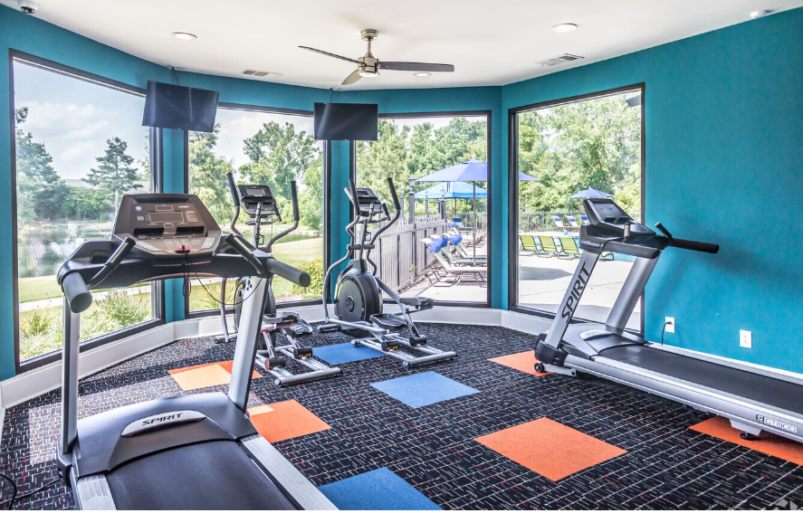 Cherry Grove Apartments - Photo 2 of 15