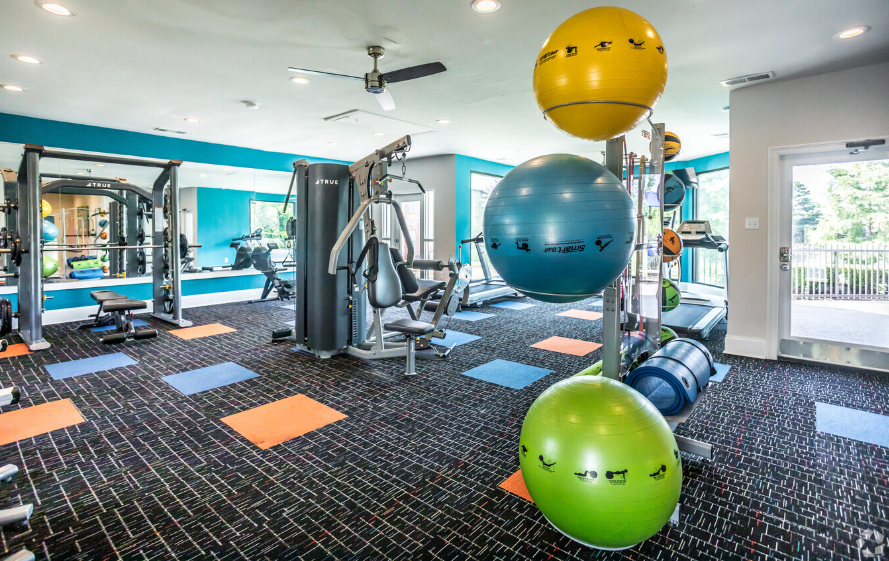 Cherry Grove Apartments - Photo 3 of 15