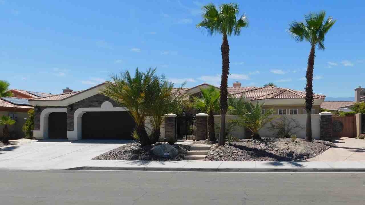 4 Bedroom House in Palm Desert, CA 92211 for 9,500/month Zumper