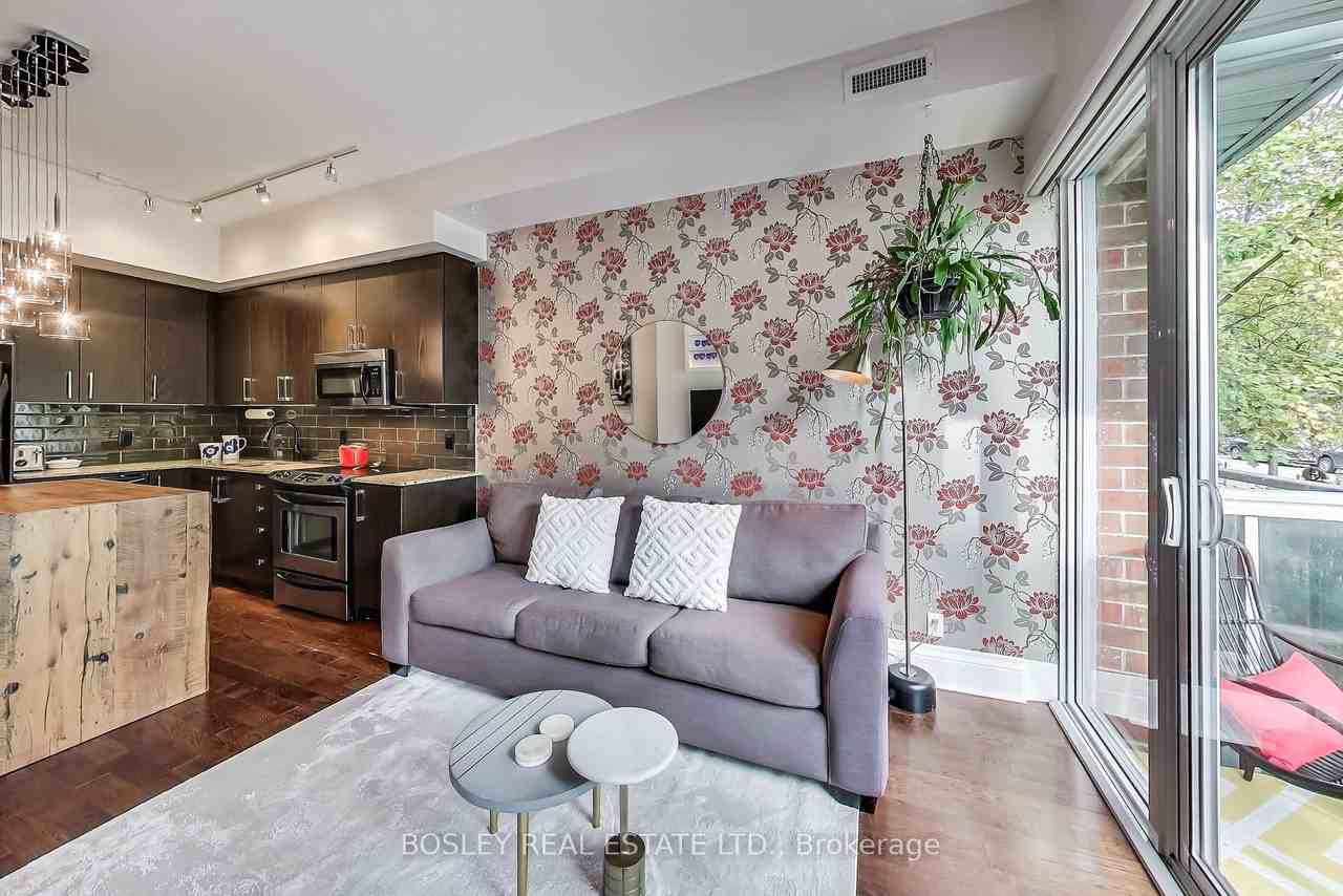 44 Boston Avenue #2 - Photo 3 of 9