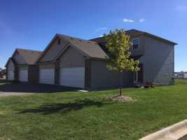 featured image of Cunat Dr & Armistead Ln