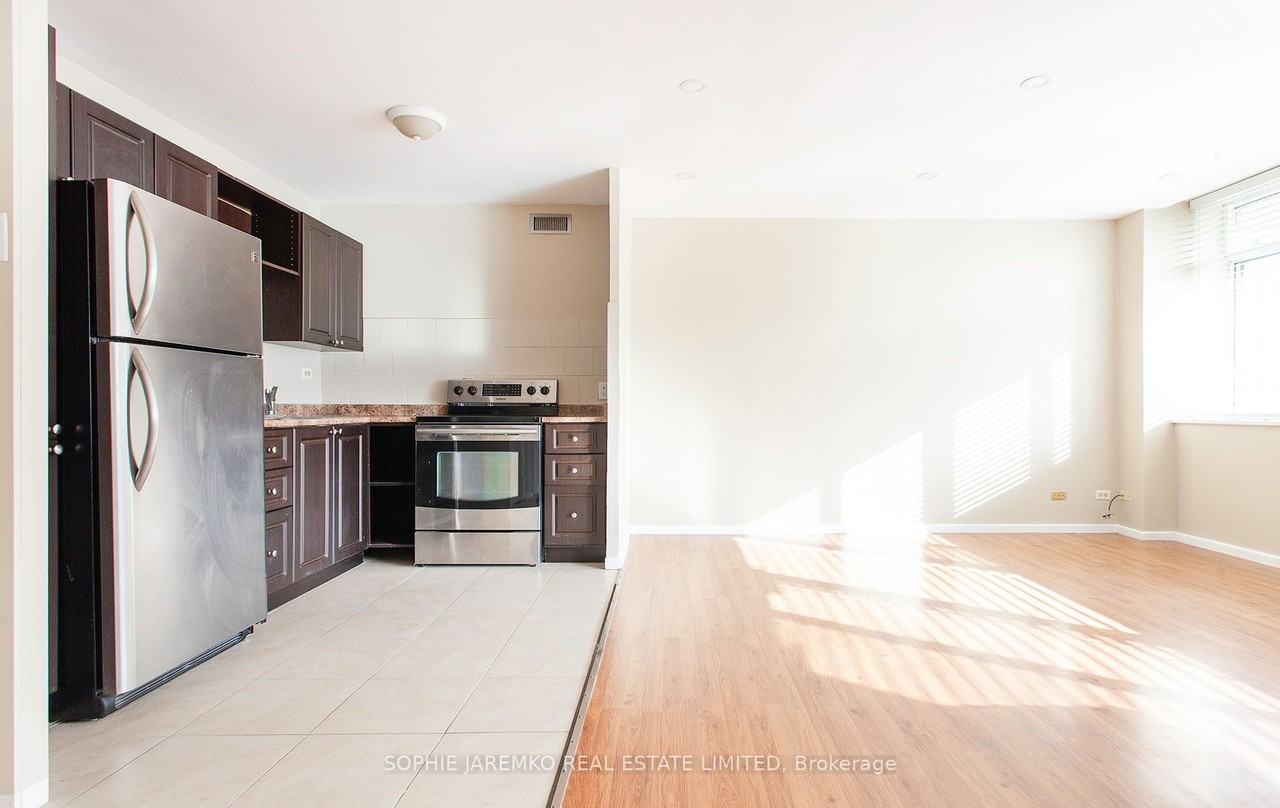 580 Christie Street #109