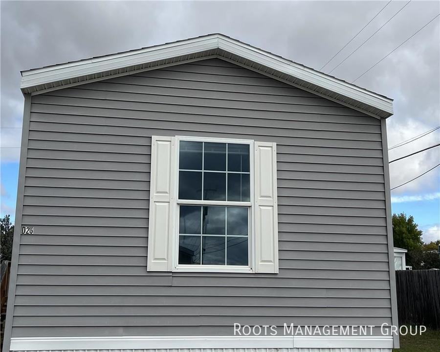 D26 Meadows Ct #D26 - Photo 2 of 10
