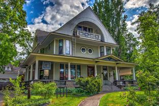 2325 W 1st Ave #D - Photo 1 of 1