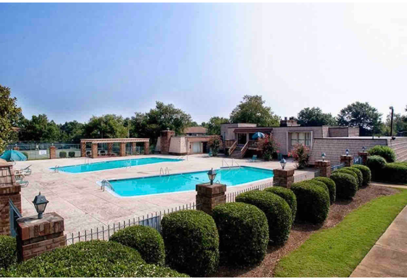 314 Menlo Dr #314 - Photo 2 of 18