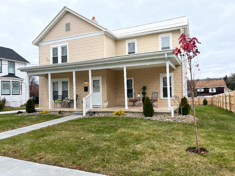 30 Vincennes Ave - Photo 3 of 20