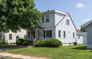 featured image of 114 N Calvert St