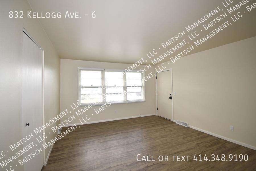 832 Kellogg Ave 6 Apartments 832 Kellogg Avenue 6, Janesville, WI 53546 Zumper