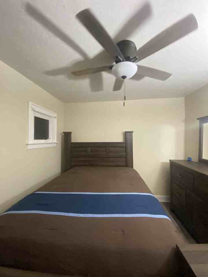 14111 Jenne Ave NA, Cleveland, OH 44110 2 Bedroom House for 1,300