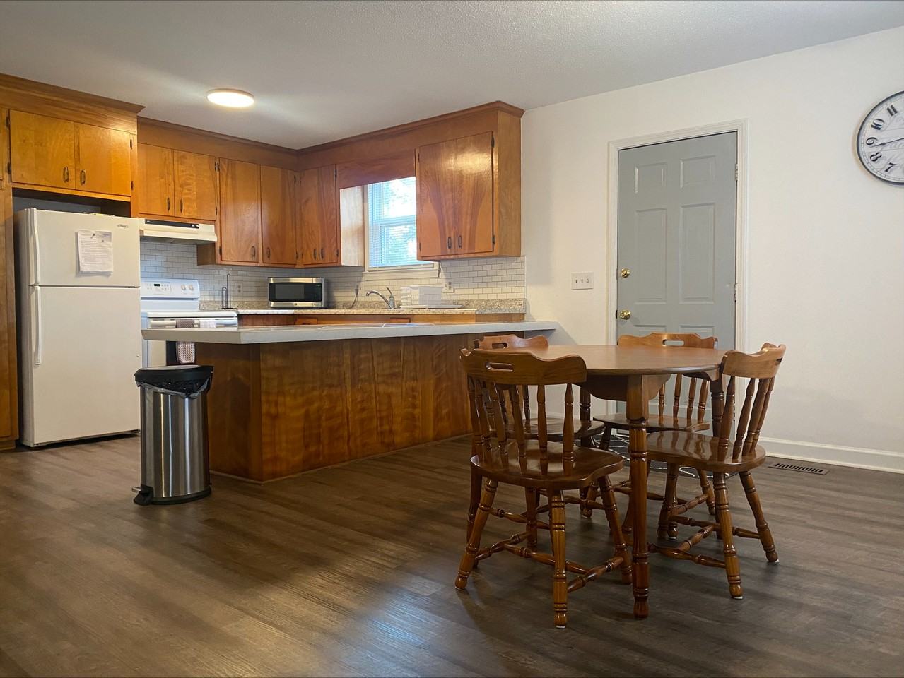 1207-B Furches Ave #1 - Photo 2 of 14