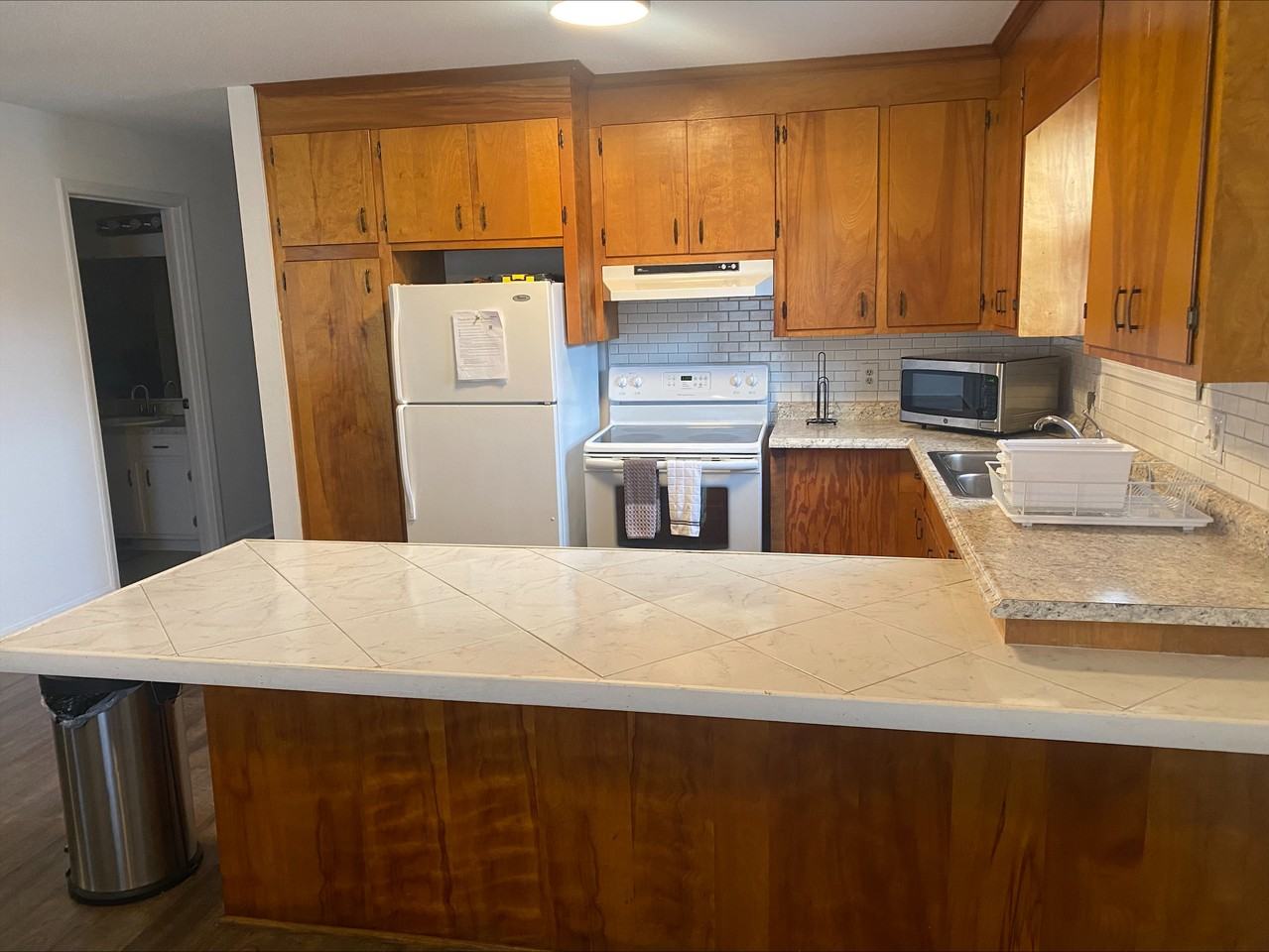 1207-B Furches Ave #1 - Photo 3 of 14