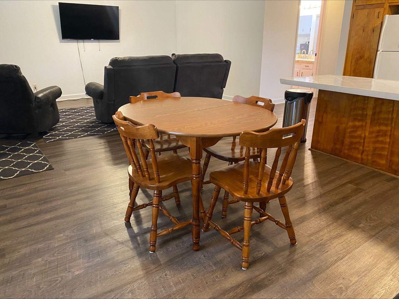 1207-B Furches Ave #1 - Photo 4 of 14