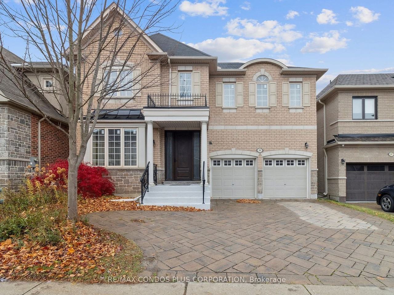 283 Saint Urbain Drive
