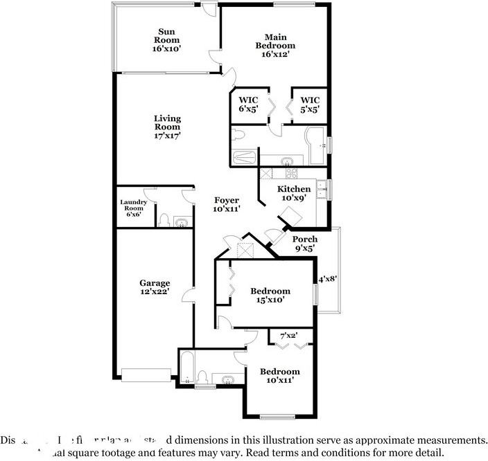 5139 Lochmead Ter - Photo 2 of 16