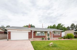 3560 S Cochise Dr #1 - Photo 1 of 1