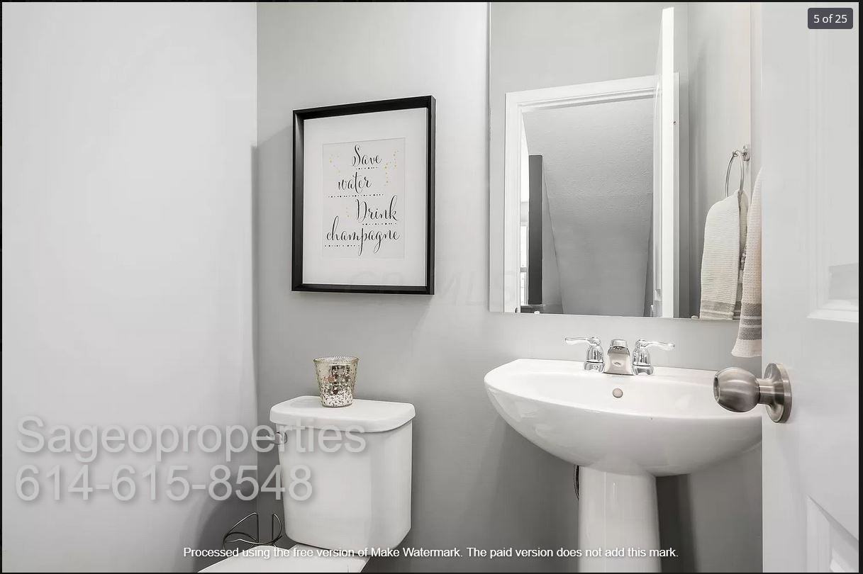 5806 Hayden Run Blvd #5806 - Photo 3 of 17