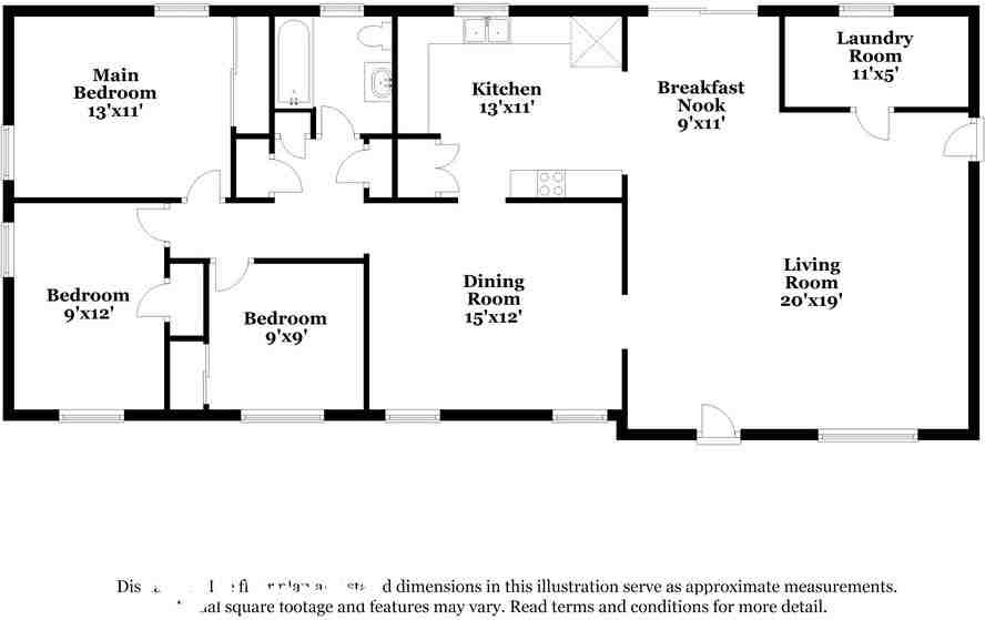 6350 Pennant Dr W - Photo 2 of 16