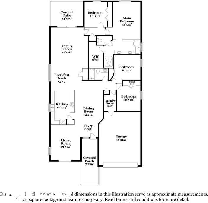 528 Greg St - Photo 2 of 16