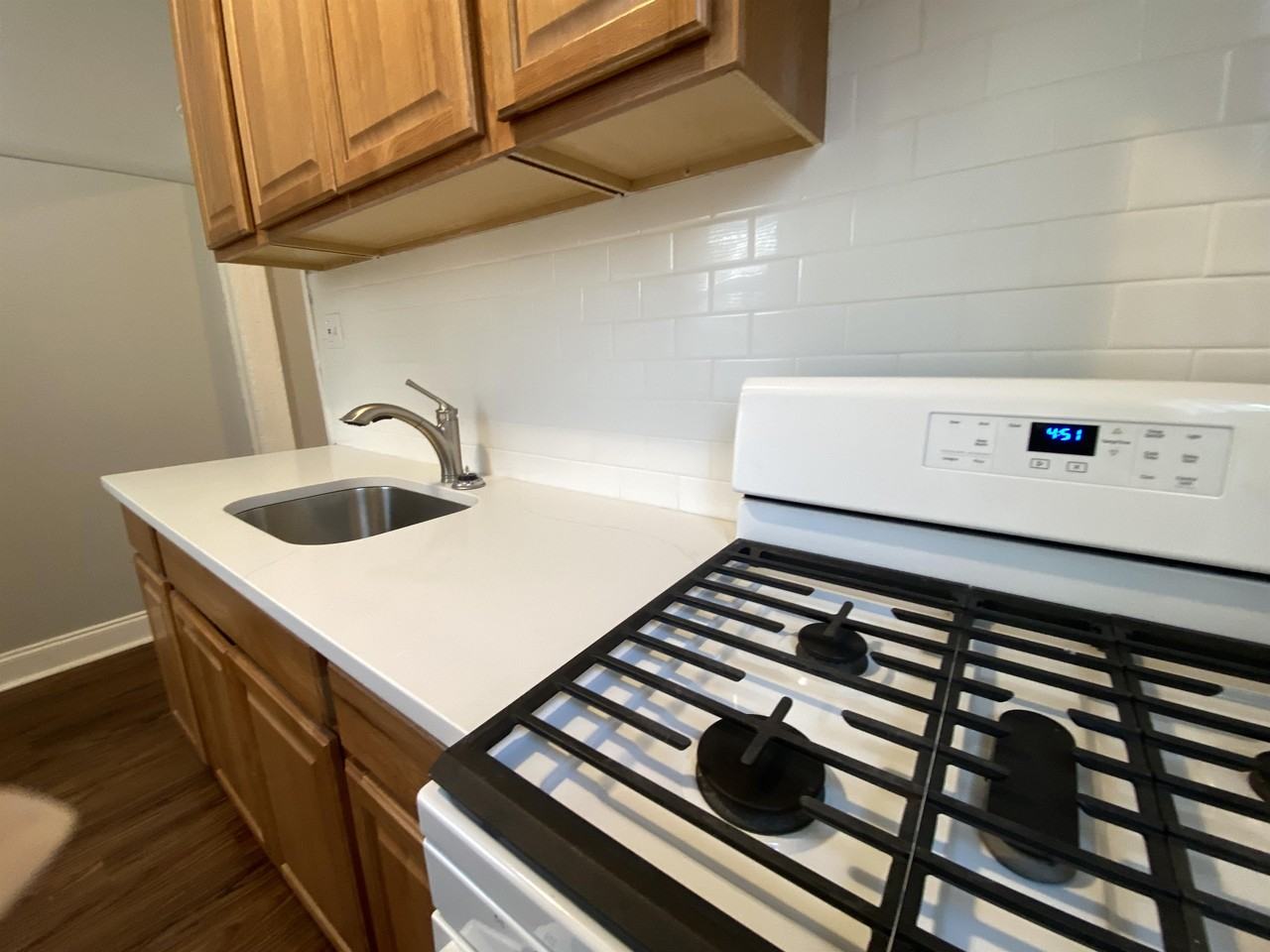 1446 Haddon Ave #1 - Photo 3 of 17