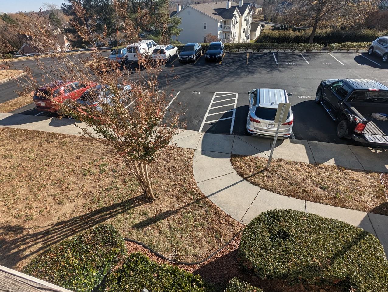 9873 Hyde Glen Ct - Photo 3 of 7