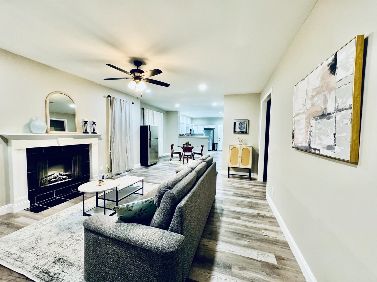 197 Polar Rock Rd Sw - Photo 5 of 19