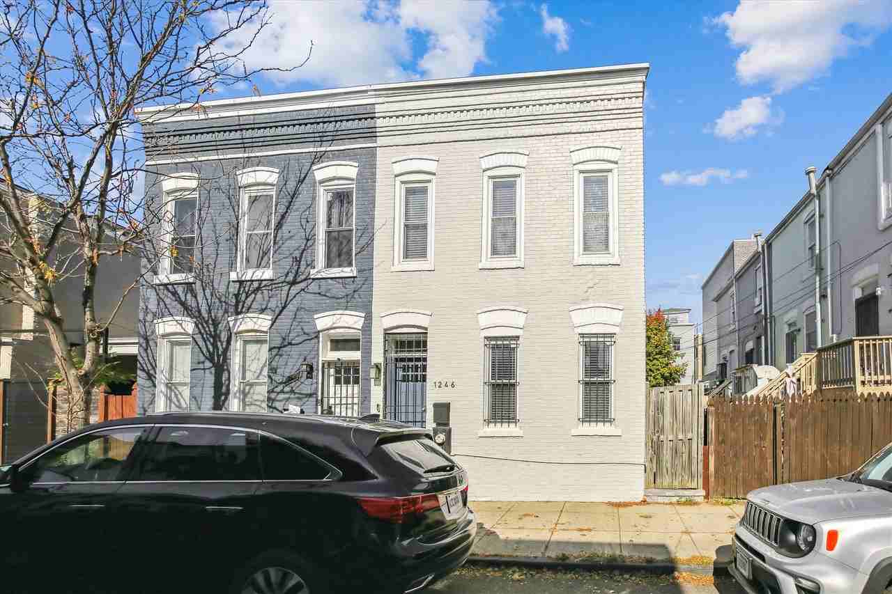 1246 Wylie St Ne X, Washington, DC 20002 3 Bedroom House for 3,079