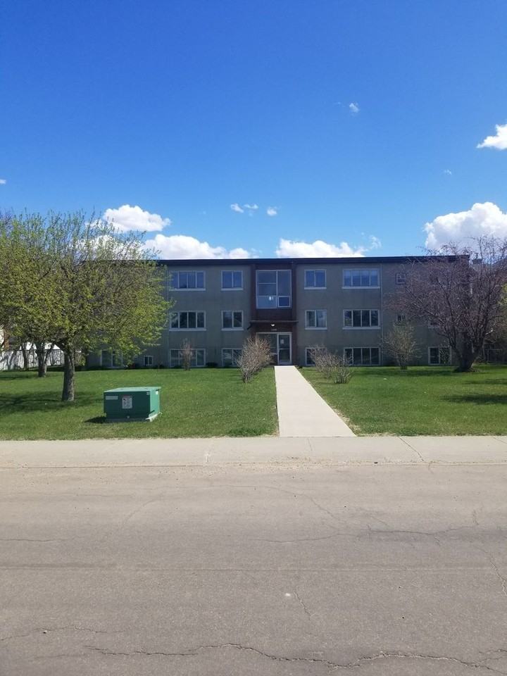 Fully Renovated One Bedroom One Bathroom Unit Located In Prince Rupert