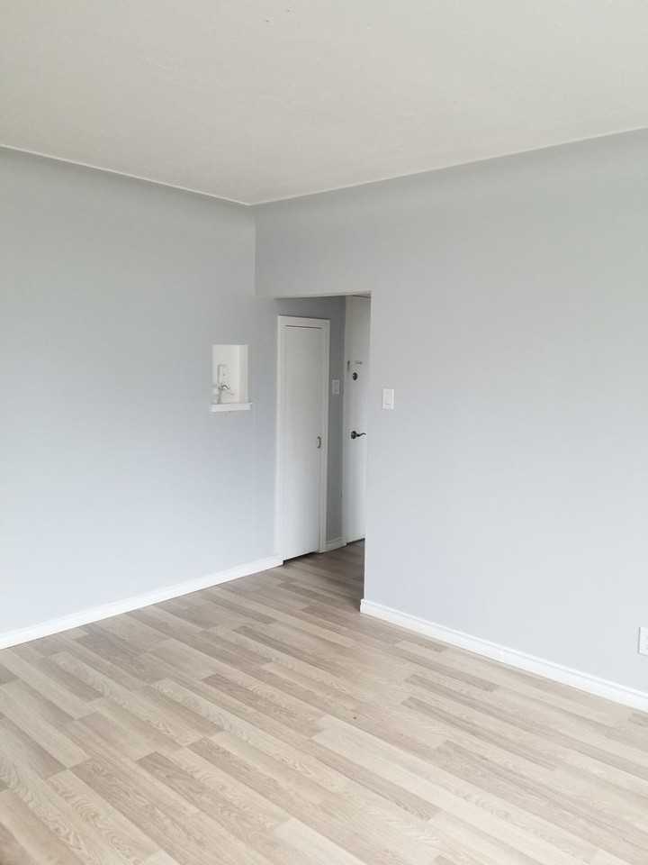 Fully Renovated One Bedroom One Bathroom Unit Located In Prince Rupert
