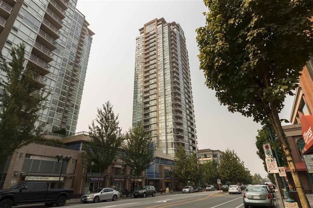 2968 Glen Dr #1201