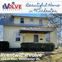 featured image of 602 N East St
