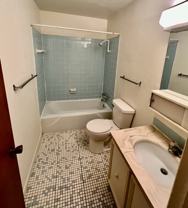 7217 N University St #1 - Photo 1 of 1