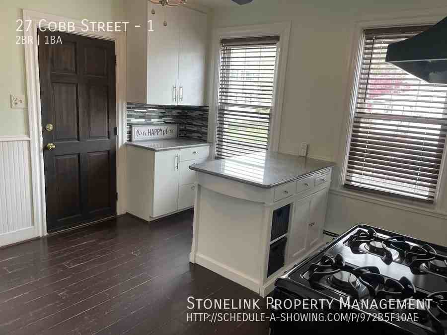 27 Cobb St #1 - Photo 2 of 9