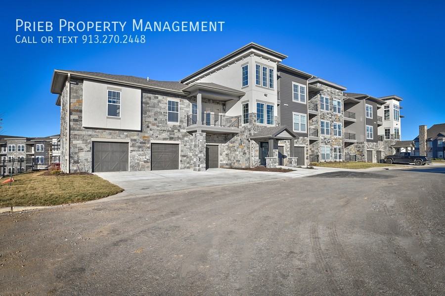 22114 W 123rd Ln Fl Plan #16 - Photo 2 of 32