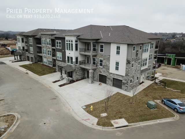 22114 W 123rd Ln Fl Plan #16 - Photo 3 of 32