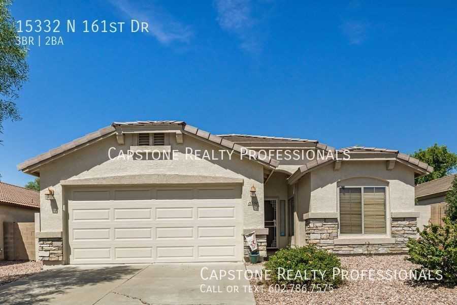 15332 N 161st Dr - Photo 2 of 38