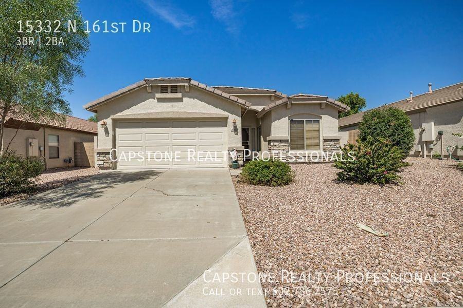 15332 N 161st Dr - Photo 3 of 38