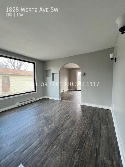 1828 Wertz Ave Sw - Photo 2 of 9