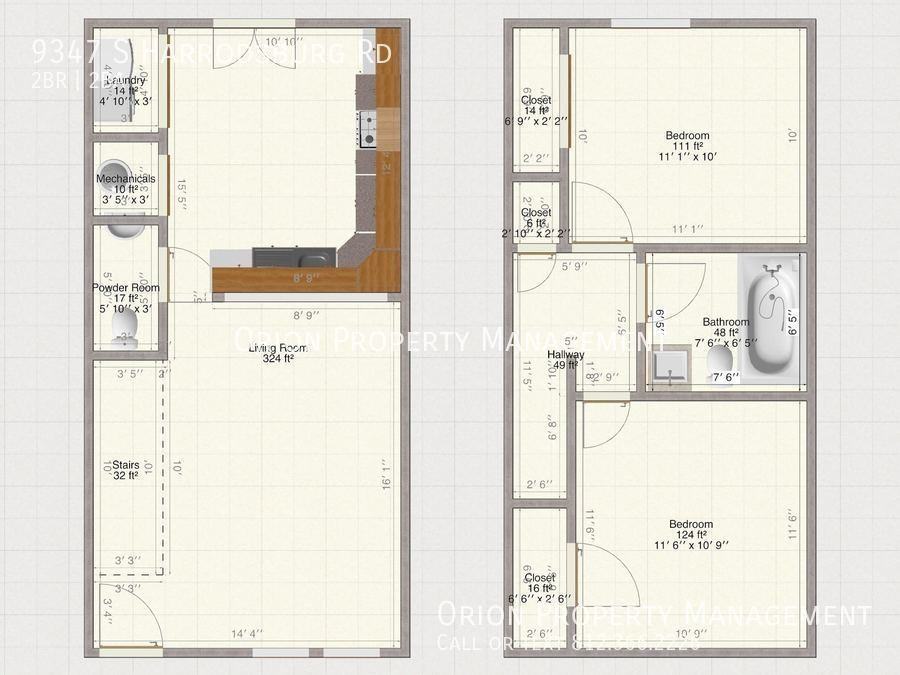 HARRODSBURG & - Photo 2 of 9