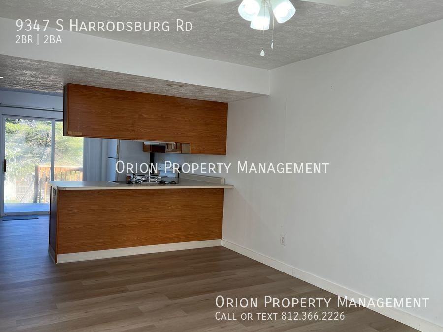 HARRODSBURG & - Photo 4 of 9