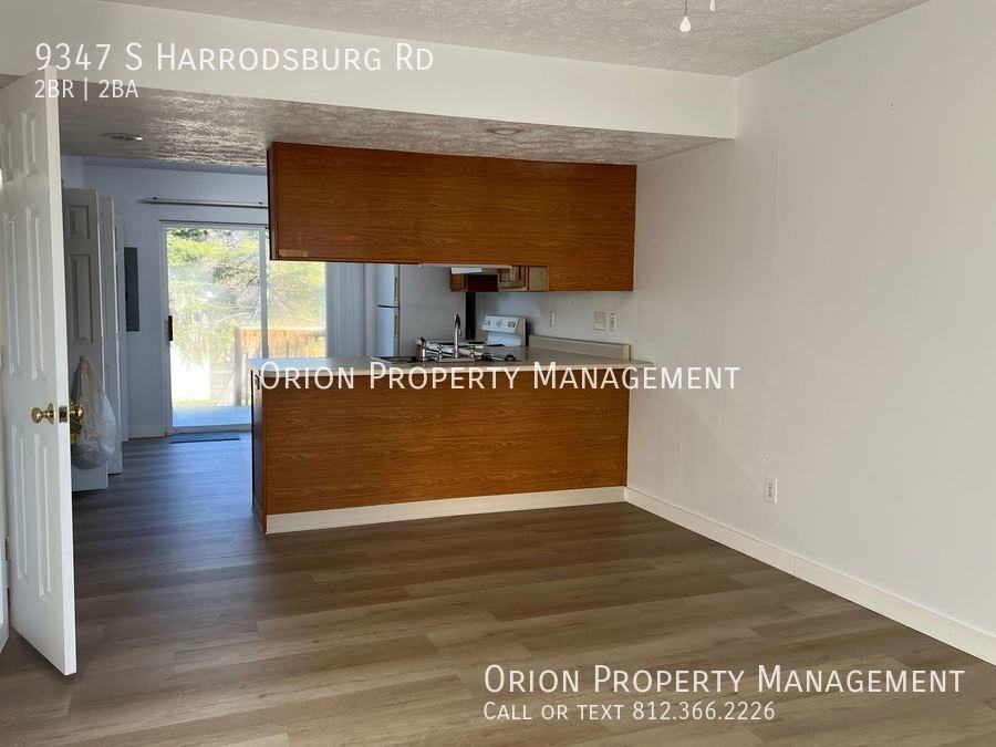 HARRODSBURG & - Photo 5 of 9