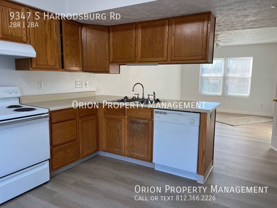 HARRODSBURG & - Photo 6 of 9